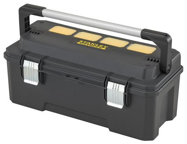 STANLEY FMST1-75791 Black купить,NaN