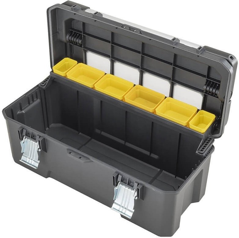 STANLEY FMST1-75791 Black купить,NaN