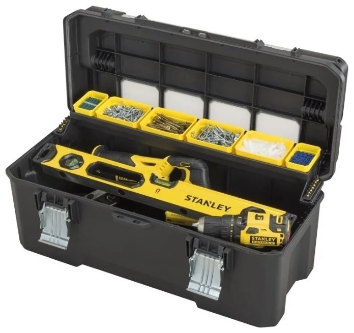 STANLEY FMST1-75791 Black купить,NaN