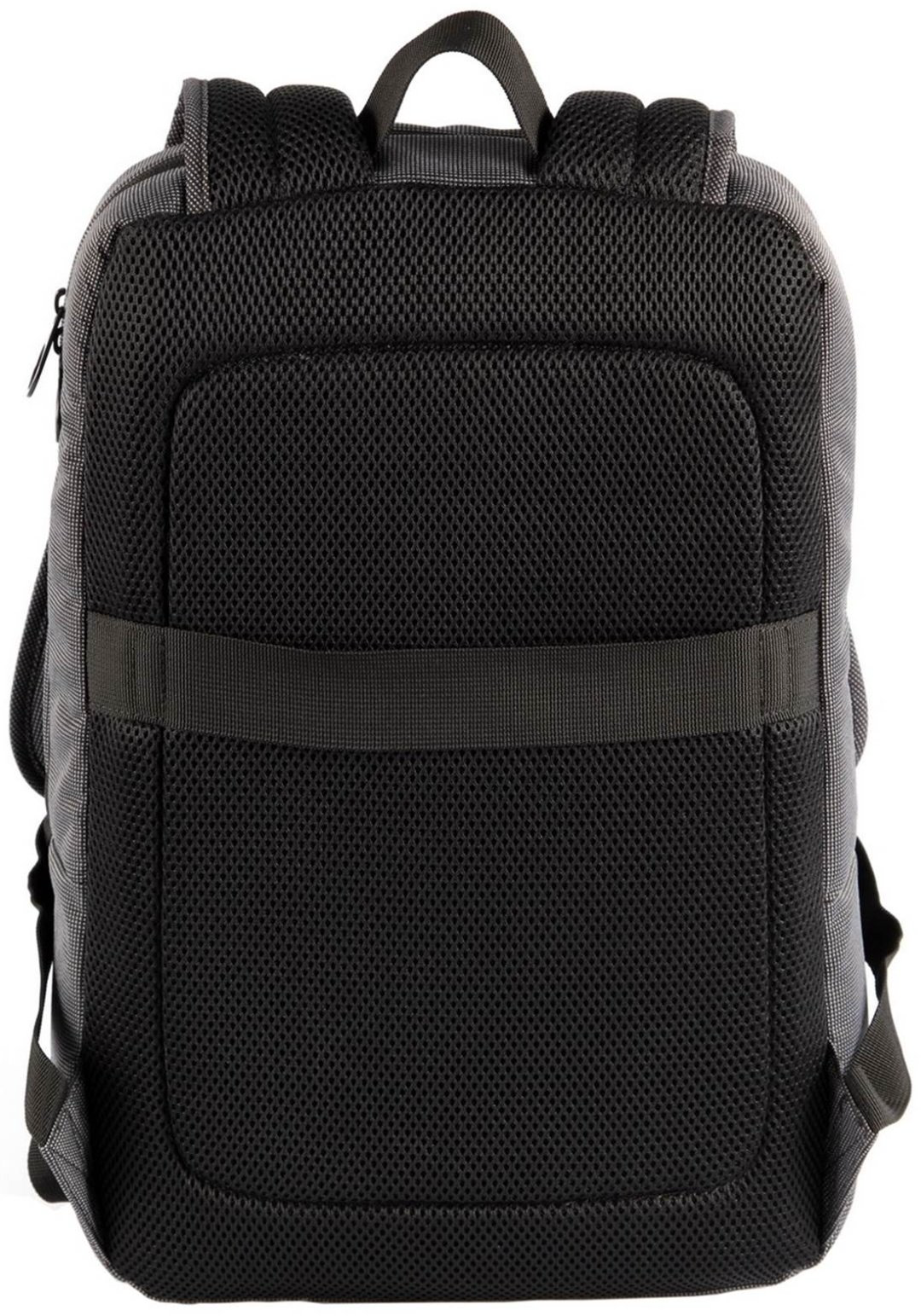 Рюкзак Tucano Loop BKLOOP15-BK до 15.6" черный купить,15400
