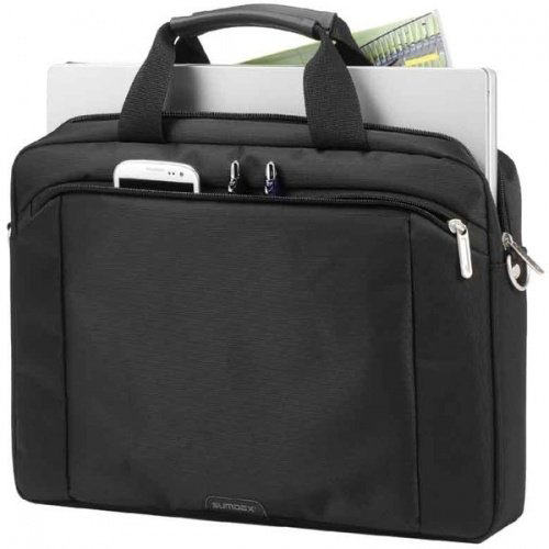 Сумка Sumdex PON-113BK до 13" черный купить,11190