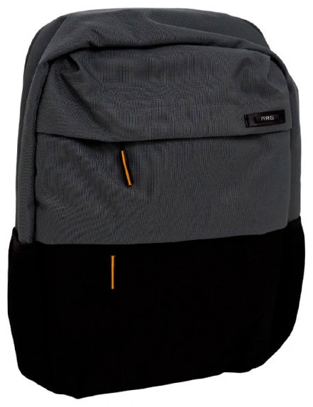 Рюкзак ARG ENL026015 до 15.6" черный