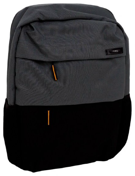 Рюкзак ARG ENL026015 до 15.6" черный
