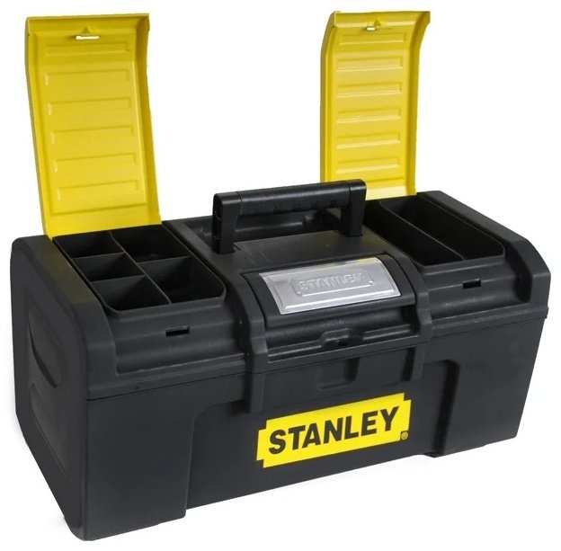 STANLEY 1-79-216 Black купить,11700
