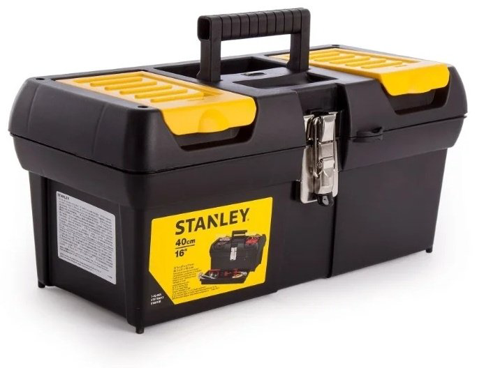 STANLEY 1-92-065 Black купить,11600