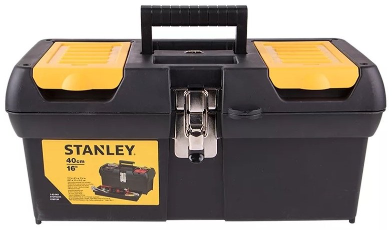 STANLEY 1-92-065 Black купить,11600