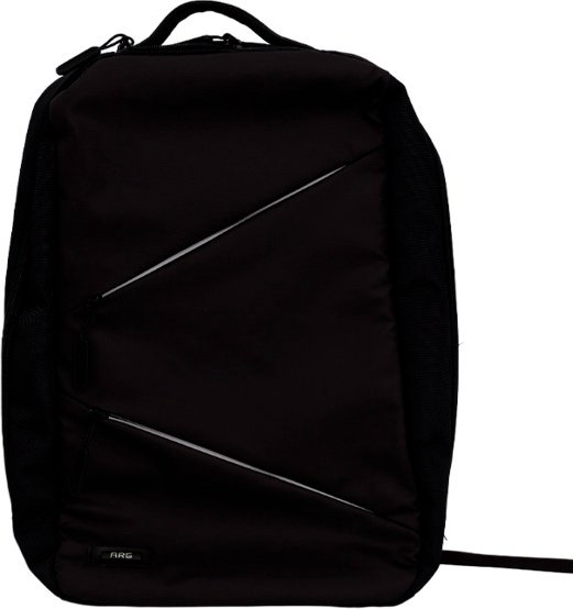 Рюкзак ARG ENL84115 до 15.6" черный