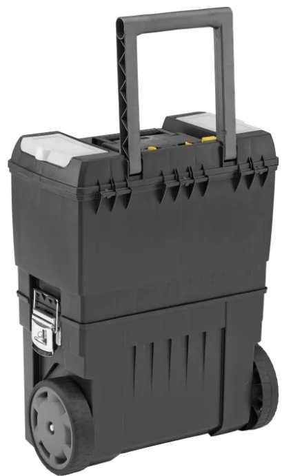 STANLEY Mobile Work Center 1-93-968 Black купить,NaN