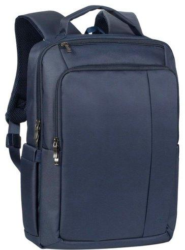 RIVACASE 8262 15.6 синий