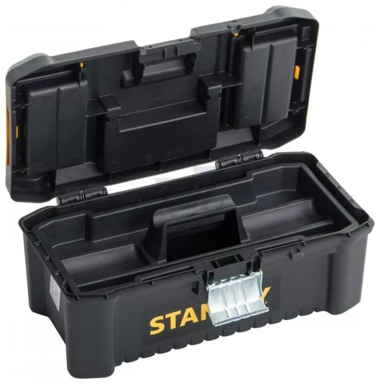 STANLEY STST1-75515 Black