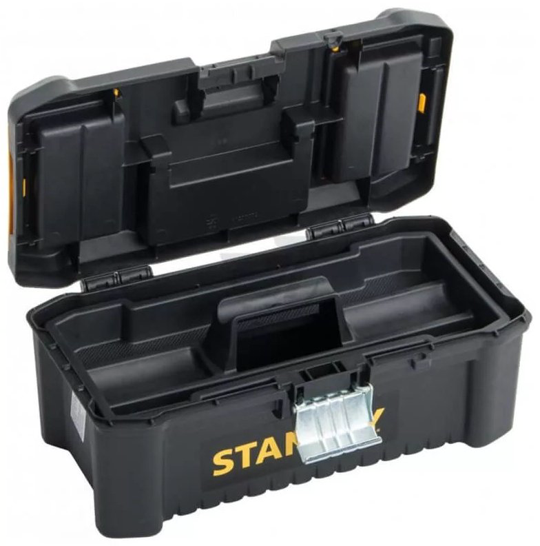 STANLEY STST1-75515 Black купить,5800