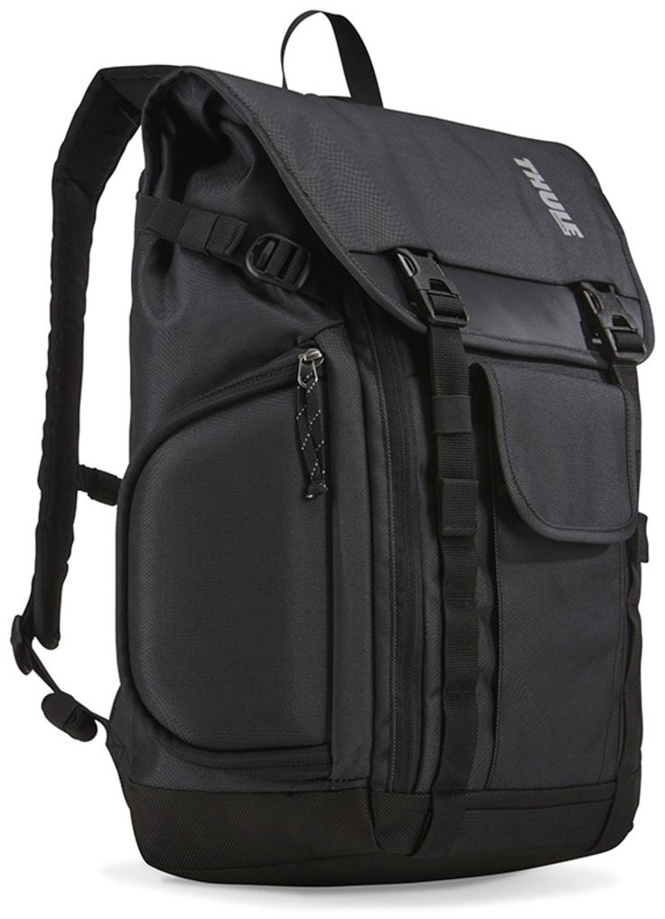 Рюкзак Thule TSDP-115 до 15" серый