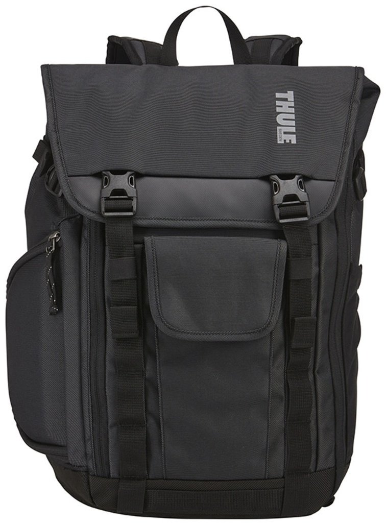 Рюкзак Thule TSDP-115 до 15&#34; серый купить,0