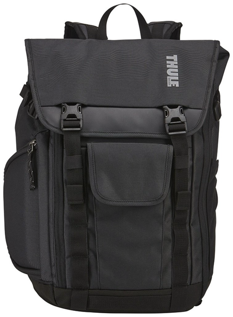 Рюкзак Thule TSDP-115 до 15" серый купить,NaN