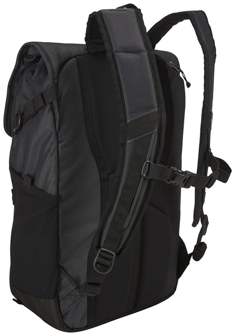 Рюкзак Thule TSDP-115 до 15" серый купить,NaN