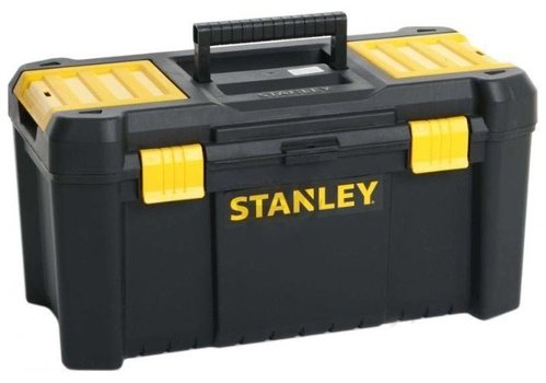 STANLEY ящик STST1-75520 48x25x25 см черный купить,NaN