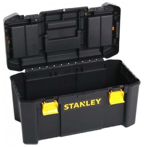 STANLEY ящик STST1-75520 48x25x25 см черный купить,NaN