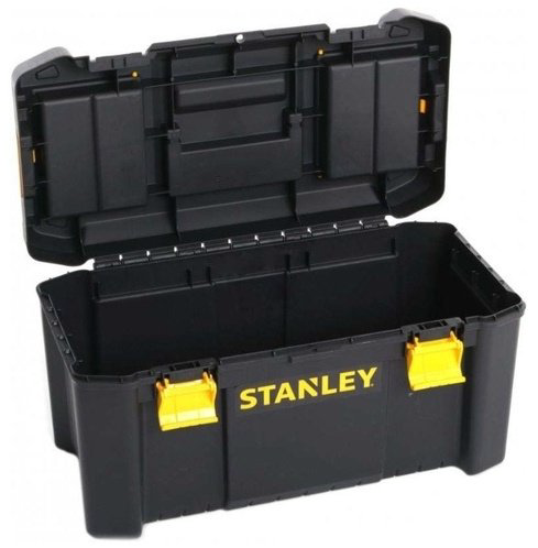 STANLEY ящик STST1-75520 48x25x25 см черный купить,NaN
