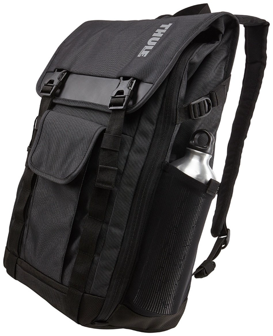 Рюкзак Thule TSDP-115 до 15" серый купить,NaN