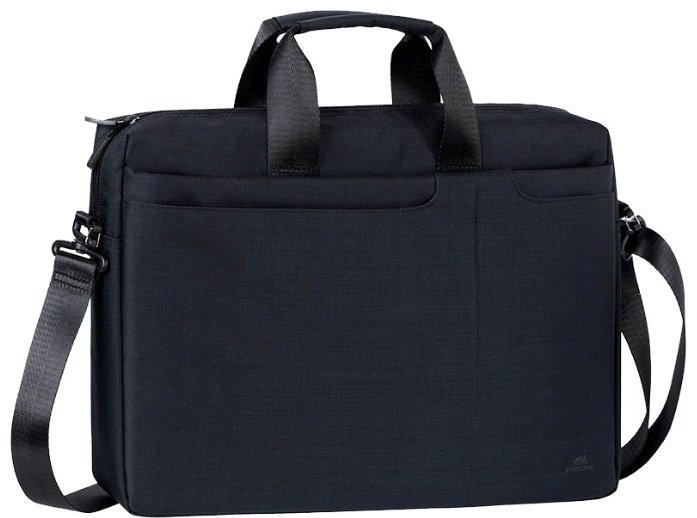 Сумка RIVACASE 8033 ДЯ до 15.6&#34; черный