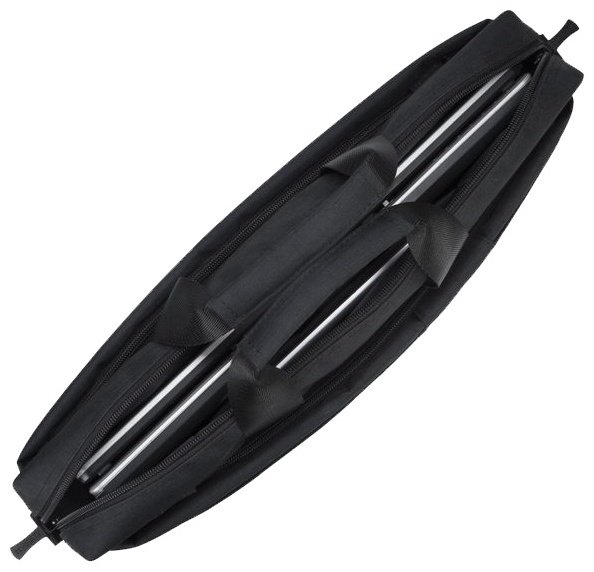 Сумка RIVACASE 8033 ДЯ до 15.6&#34; черный купить,0