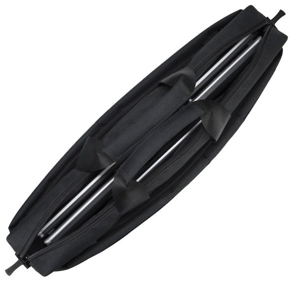 Сумка RIVACASE 8033 ДЯ до 15.6" черный