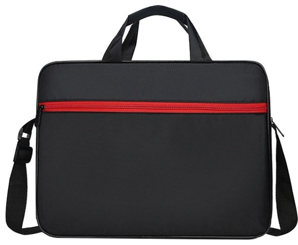 Сумка ARG DN3295 до 15.6" черный