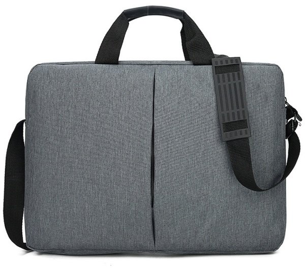 Сумка ARG DN3415 до 15.6&#34; серый