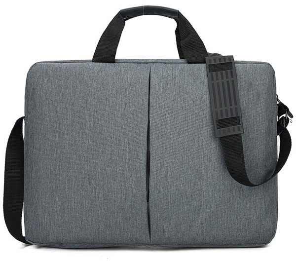 Сумка ARG DN3415 до 15.6" серый