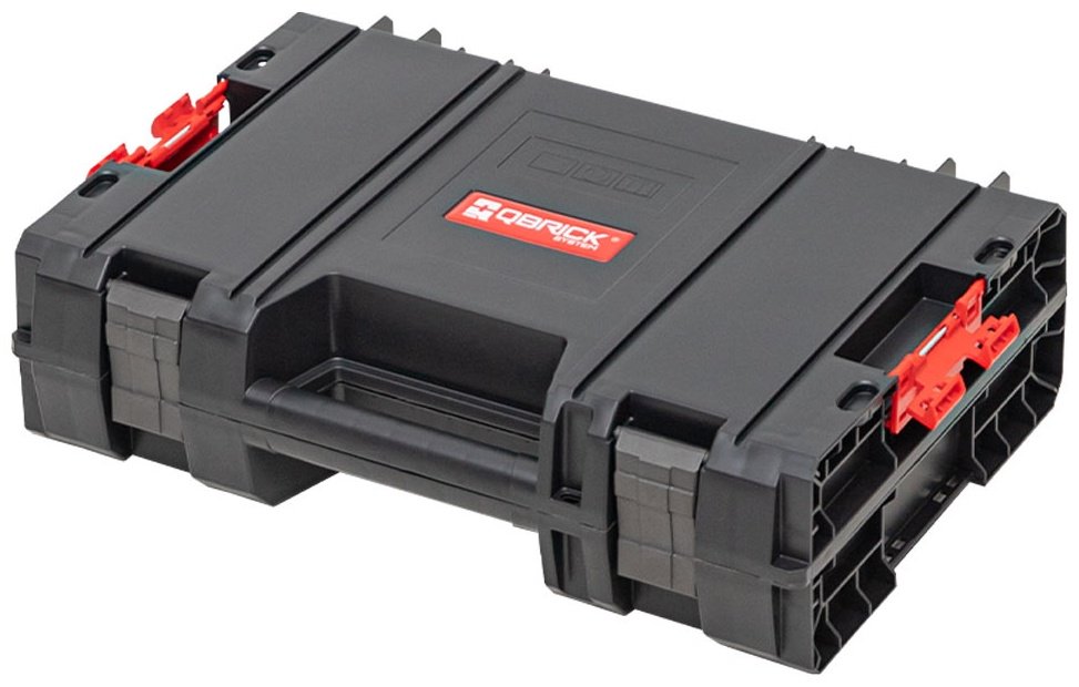 QBRICK ящик SKRQPROD2ECZAPG001 (45х32х12.6 см) купить,NaN