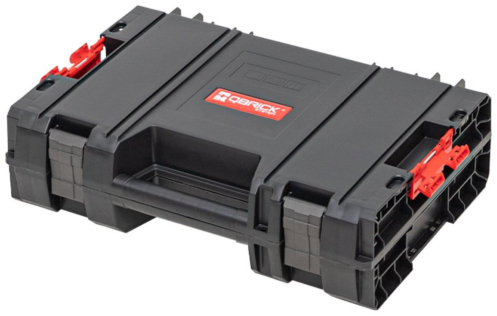 QBRICK ящик SKRQPROD2ECZAPG001 (45х32х12.6 см) купить,NaN