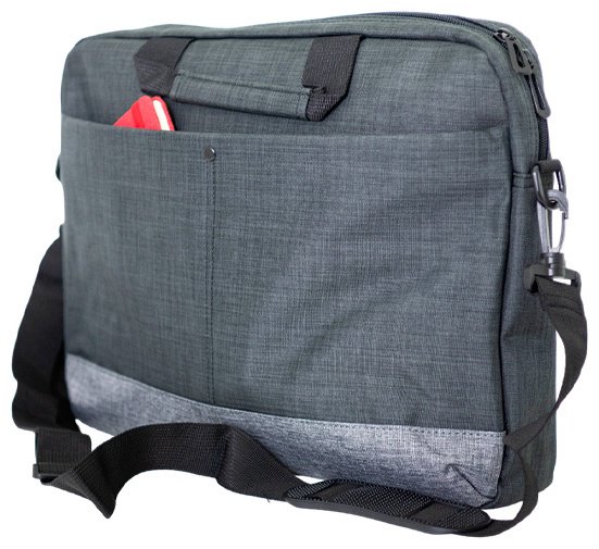 Сумка ARG ENL46115R-1 до 15.6" черный