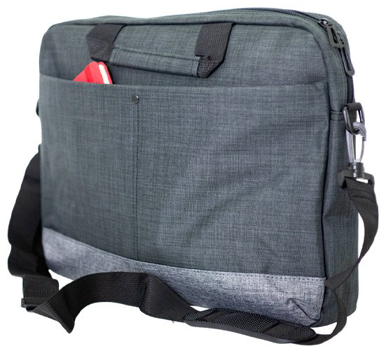 Сумка ARG ENL46115R-1 до 15.6" черный купить,NaN