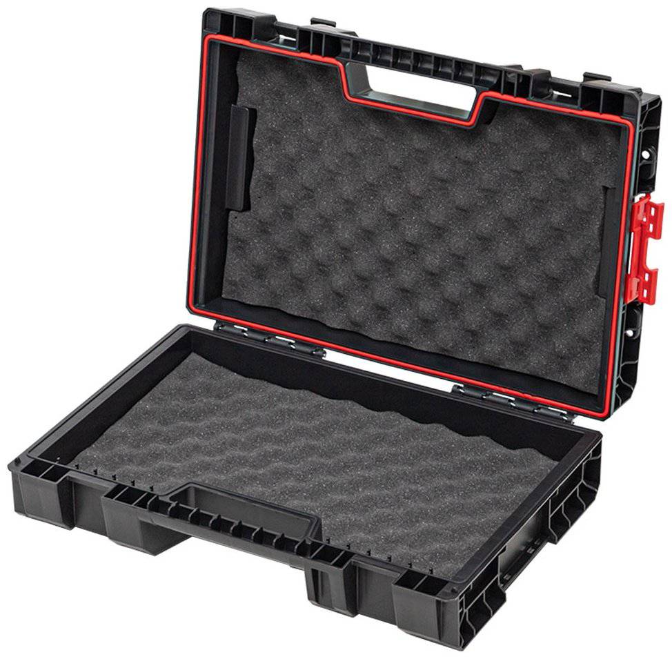 QBRICK ящик SKRQPROD2ECZAPG001 (45х32х12.6 см) купить,NaN