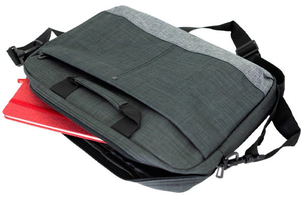 Сумка ARG ENL46115R-1 до 15.6" черный