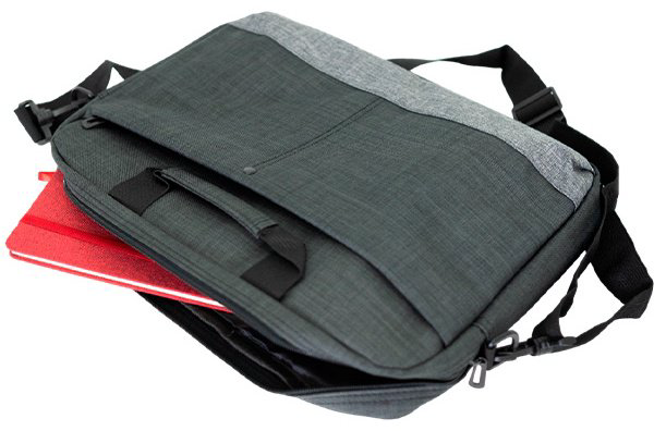 Сумка ARG ENL46115R-1 до 15.6" черный купить,NaN