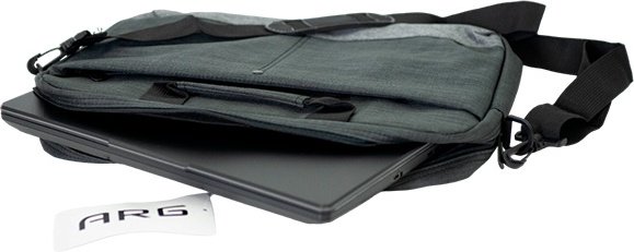 Сумка ARG ENL46115R-1 до 15.6" черный