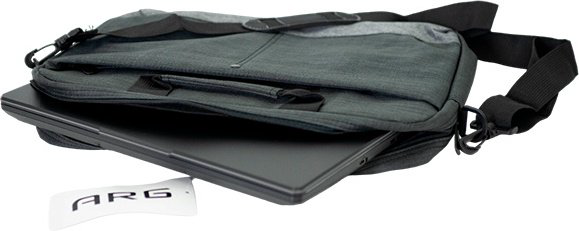 Сумка ARG ENL46115R-1 до 15.6" черный купить,NaN
