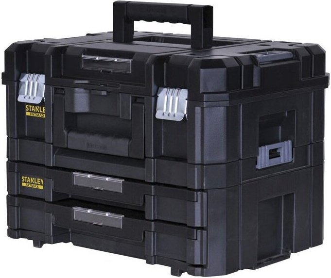 STANLEY FMST1-71981 Black купить,57000