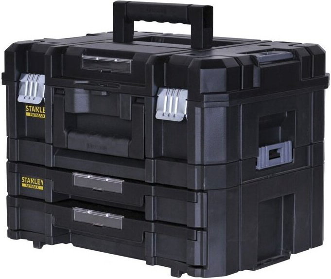 STANLEY FMST1-71981 Black купить,57000