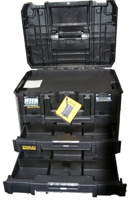 STANLEY FMST1-71981 Black купить,57000