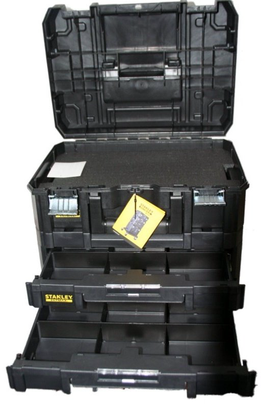 STANLEY FMST1-71981 Black купить,57000