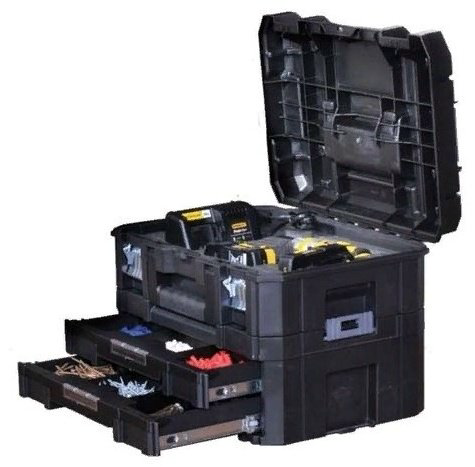 STANLEY FMST1-71981 Black купить,57000