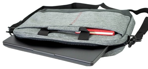 Сумка ARG ENL46115R-1 до 15.6&#34; серый купить,0