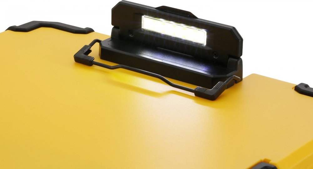 DeWALT Органайзер DWST82732-1 купить,20210