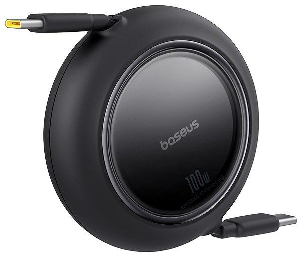Кабель Baseus USB 3.0 (M), 1.5 м, черный купить,NaN