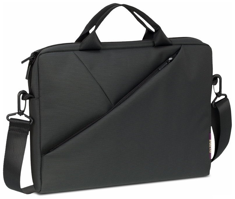 Сумка RIVACASE 8720 13.3 до 13.3&#34; серый