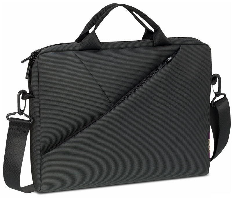Сумка RIVACASE 8720 13.3 до 13.3" серый купить,NaN