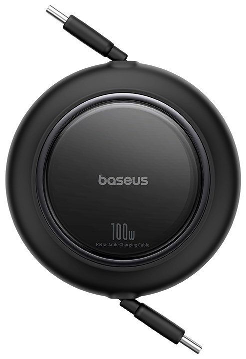 Кабель Baseus USB 3.0 (M), 1.5 м, черный купить,NaN