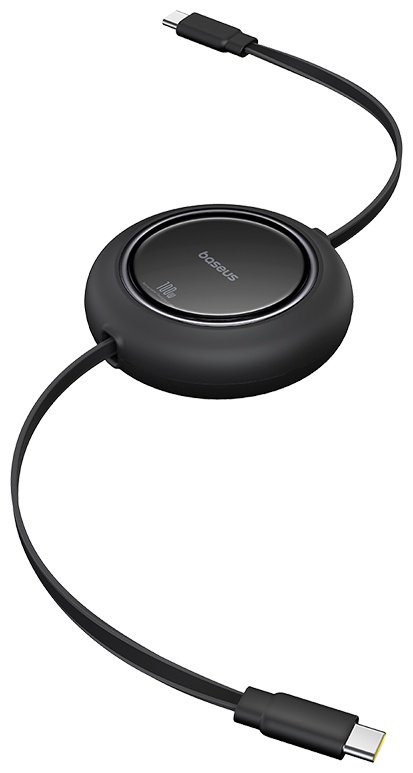 Кабель Baseus USB 3.0 (M), 1.5 м, черный купить,NaN